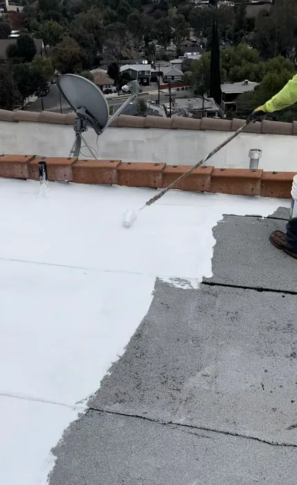 United Home Painting and Roofing Picture 3