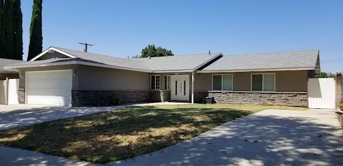 United Home Painting and Roofing Picture 4