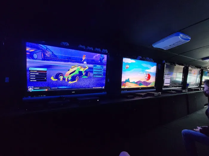 A Step Above Picture 1