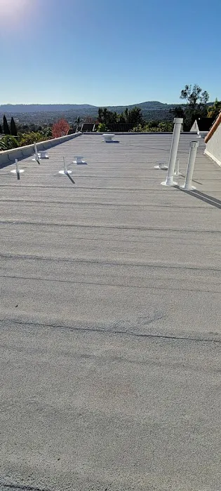 B.P. Custom Roofing Picture 2