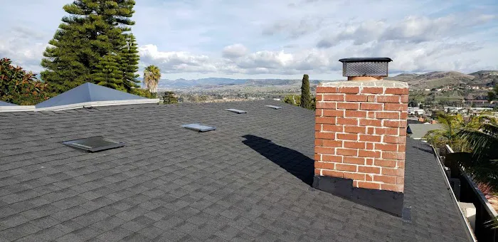 B.P. Custom Roofing Picture 1