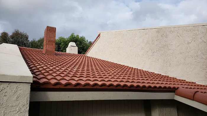 B.P. Custom Roofing Picture 4