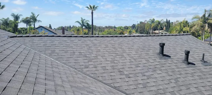 B.P. Custom Roofing Picture 6