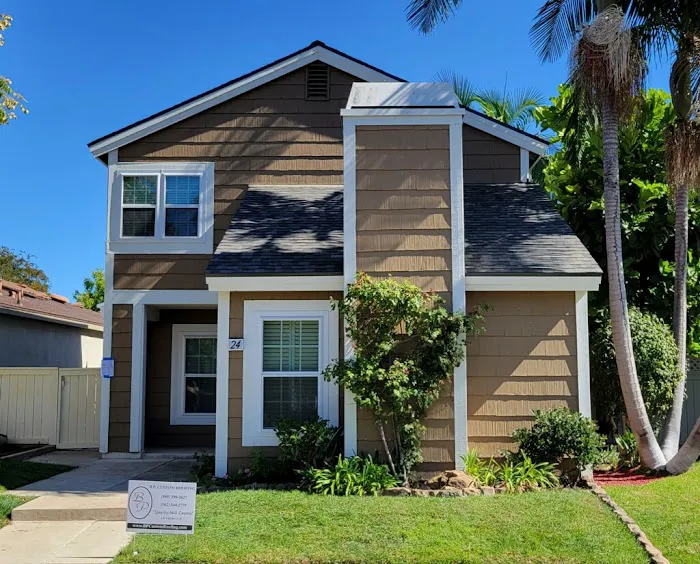 B.P. Custom Roofing Picture 5