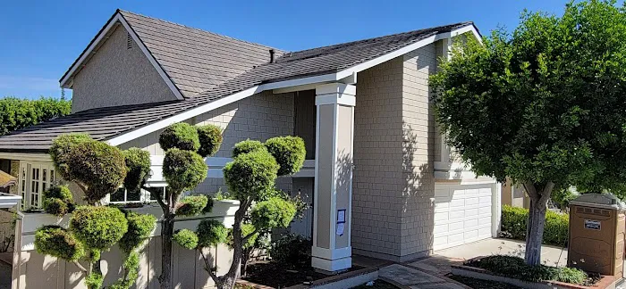 B.P. Custom Roofing Picture 3