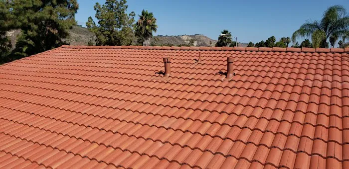B.P. Custom Roofing Picture 10