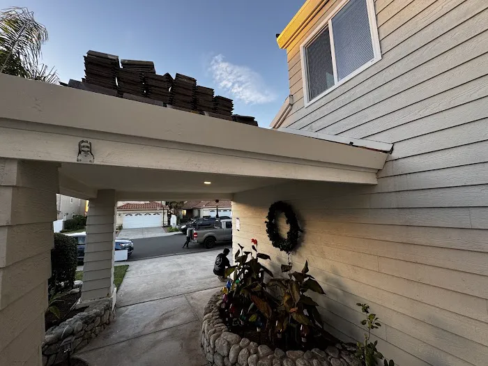 B.P. Custom Roofing Picture 9