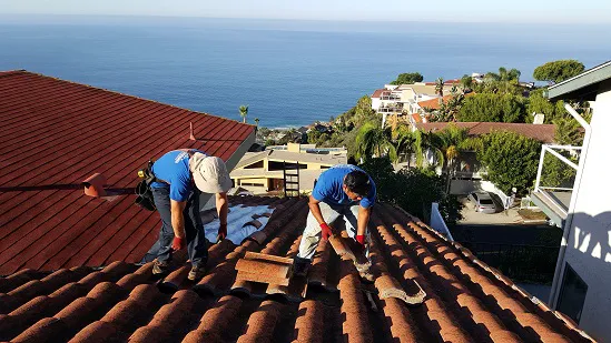Mission Viejo Roofing Picture 4