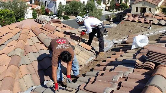 Mission Viejo Roofing Picture 10