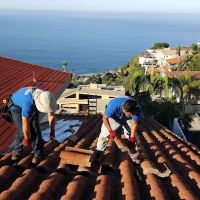 South County Roofing ico