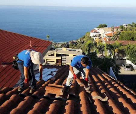 South County Roofing