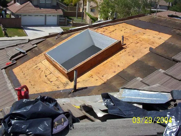 South County Roofing Picture 6