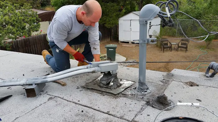 South County Roofing Picture 4