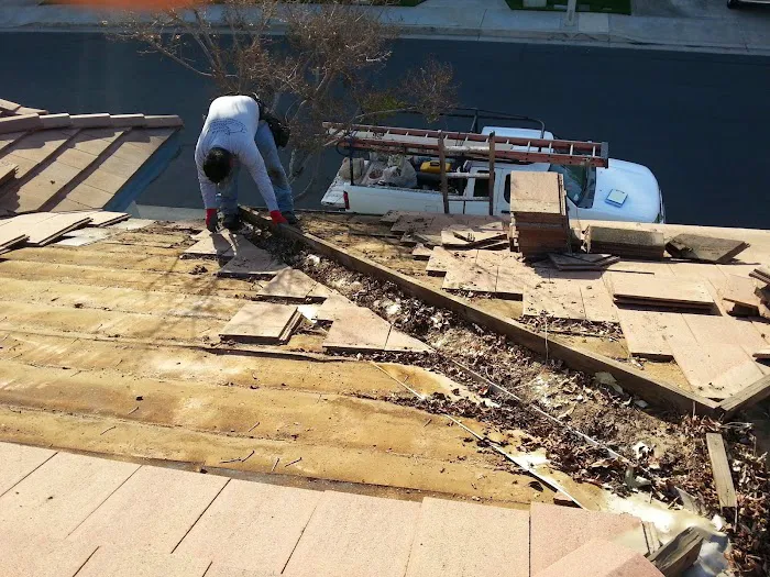 South County Roofing Picture 8