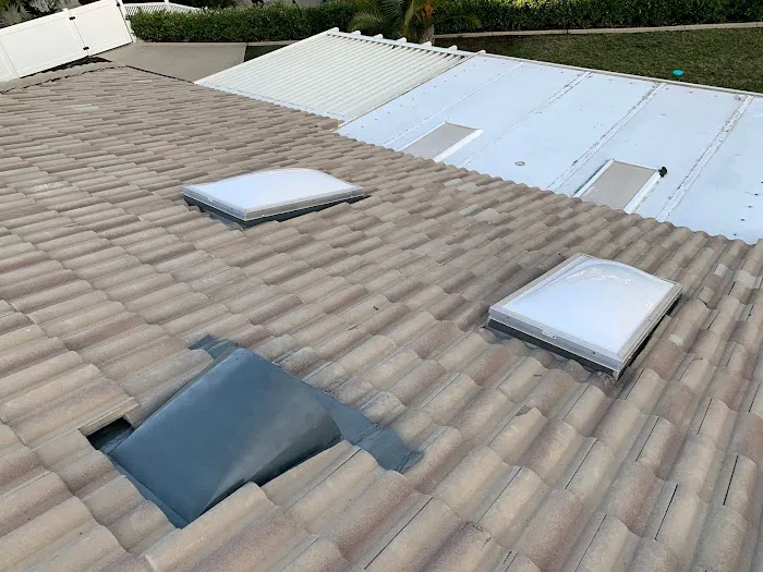 Purpose Roofing and Waterproofing Picture 3