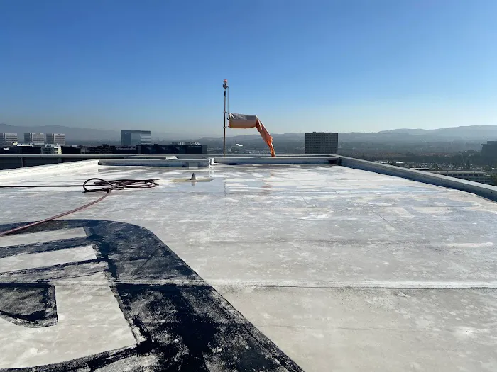Purpose Roofing and Waterproofing Picture 1