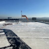 Purpose Roofing and Waterproofing ico