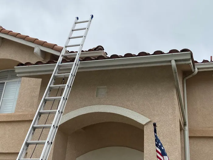 Purpose Roofing and Waterproofing Picture 5