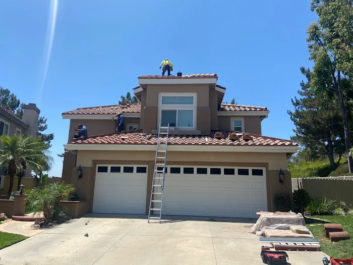 Purpose Roofing and Waterproofing Picture 6