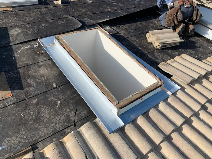 Purpose Roofing and Waterproofing Picture 10