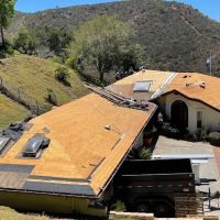 Peak Builders & Roofers of Orange County ico