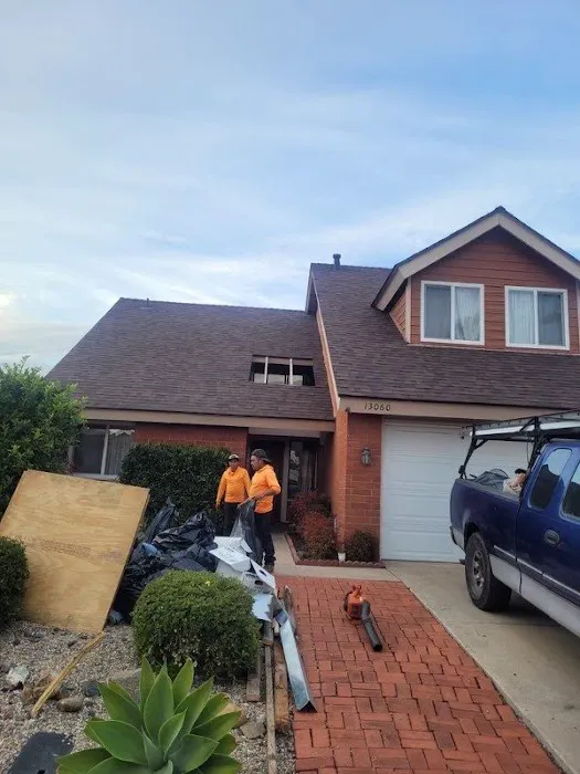 Peak Builders & Roofers of Orange County Picture 6