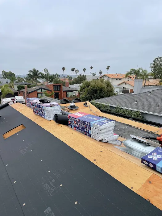 Peak Builders & Roofers of Orange County Picture 8