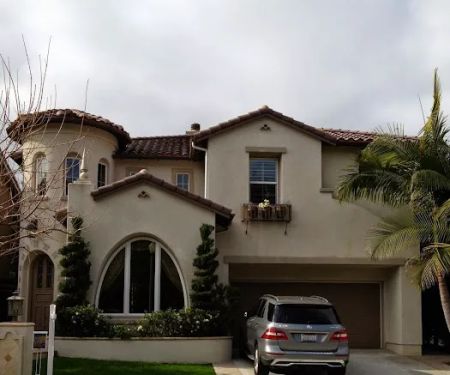 South County Roofing and Roof Leak Repair