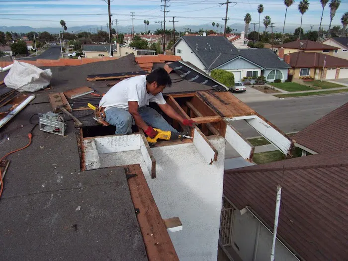 South County Roofing and Roof Leak Repair Picture 2