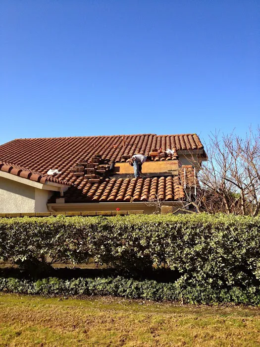 South County Roofing and Roof Leak Repair Picture 5