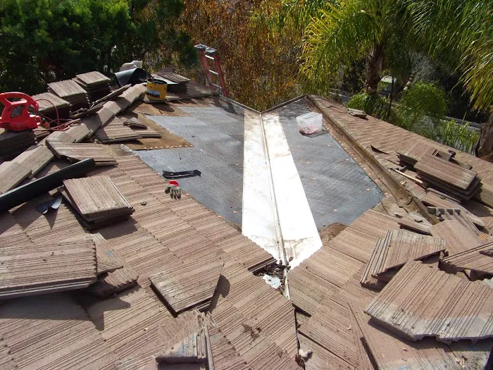 South County Roofing and Roof Leak Repair Picture 7