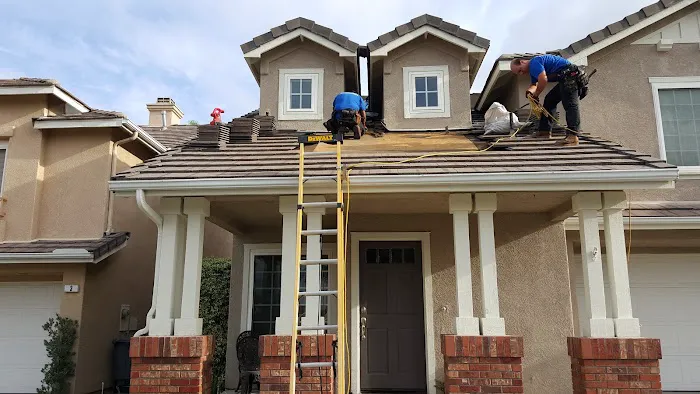 South County Roofing and Roof Leak Repair Picture 8