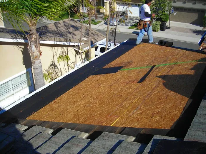South County Roofing and Roof Leak Repair Picture 9