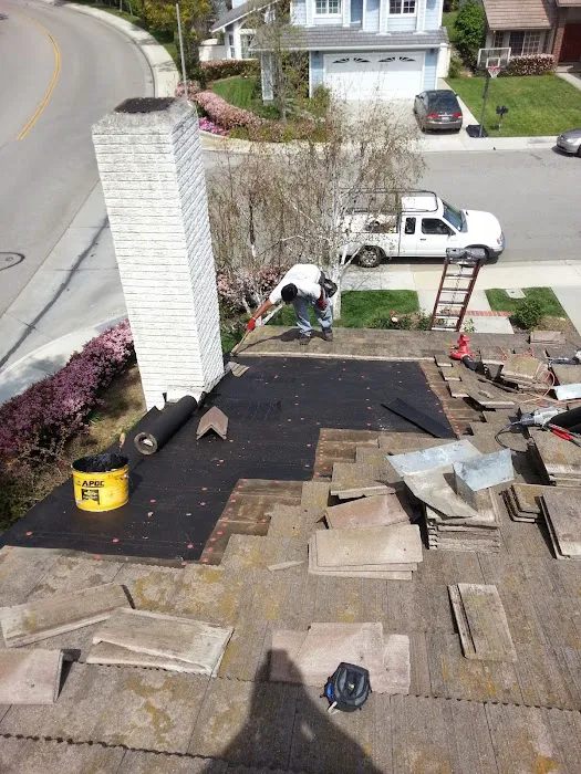 South County Roofing and Roof Leak Repair Picture 10