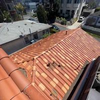 Fernandez Roofing Corp ico