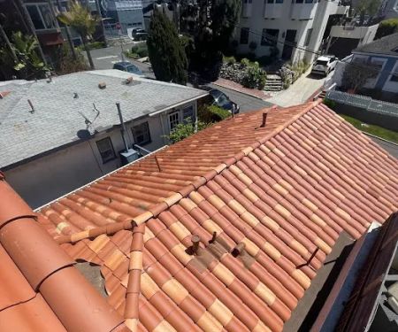 Fernandez Roofing Corp