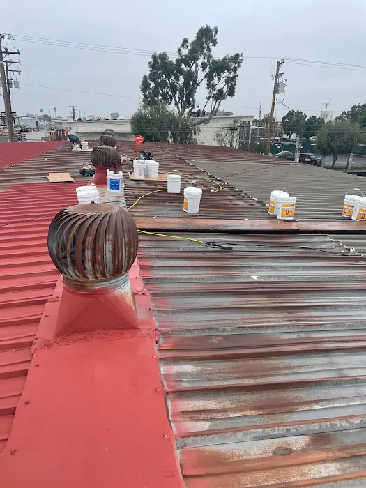 Fernandez Roofing Corp Picture 3