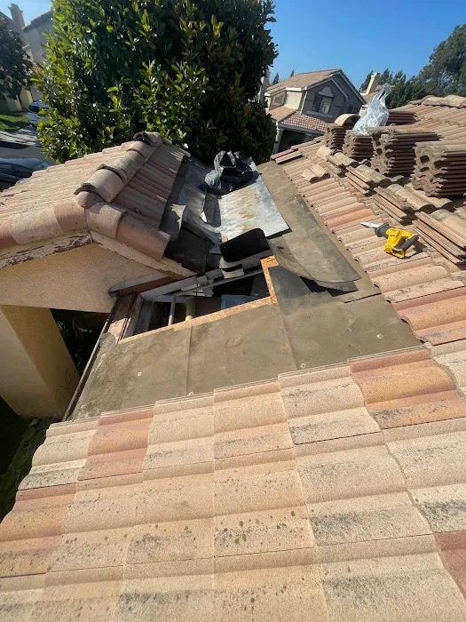 Fernandez Roofing Corp Picture 5