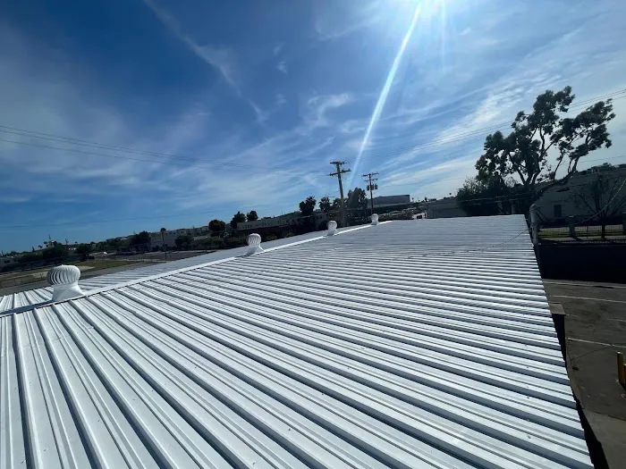 Fernandez Roofing Corp Picture 4