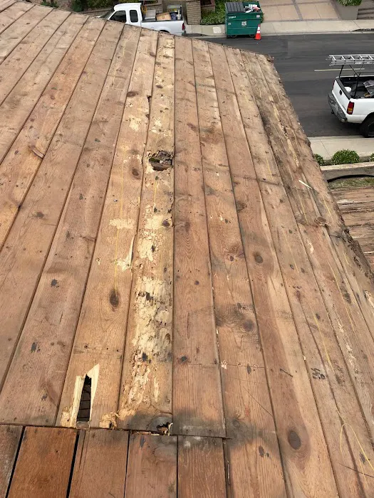 Fernandez Roofing Corp Picture 2