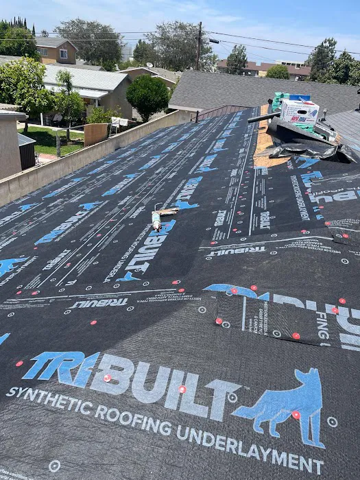 Fernandez Roofing Corp Picture 8