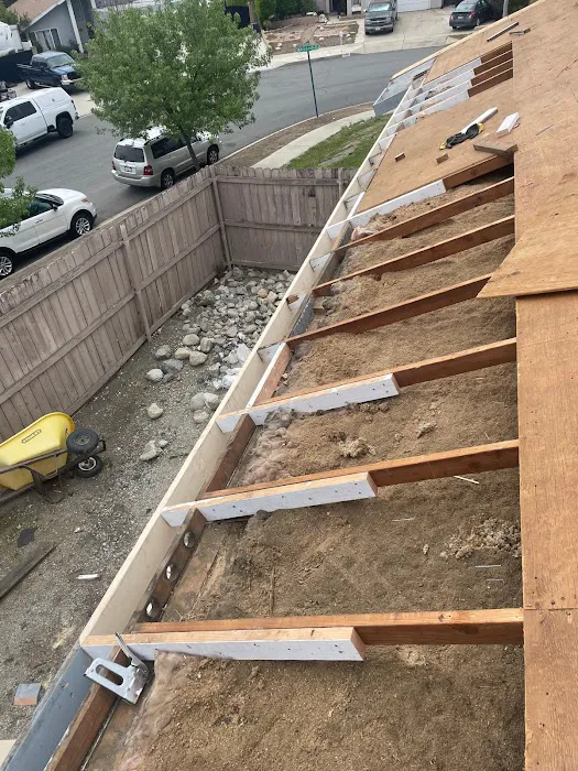 Fernandez Roofing Corp Picture 7