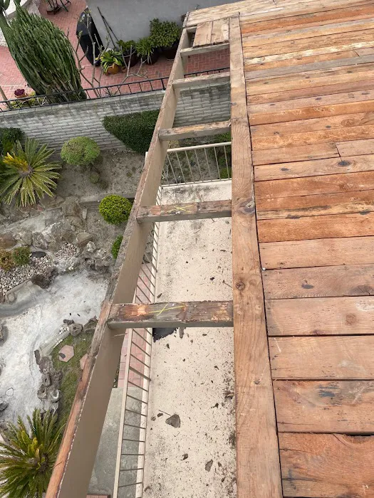 Fernandez Roofing Corp Picture 10