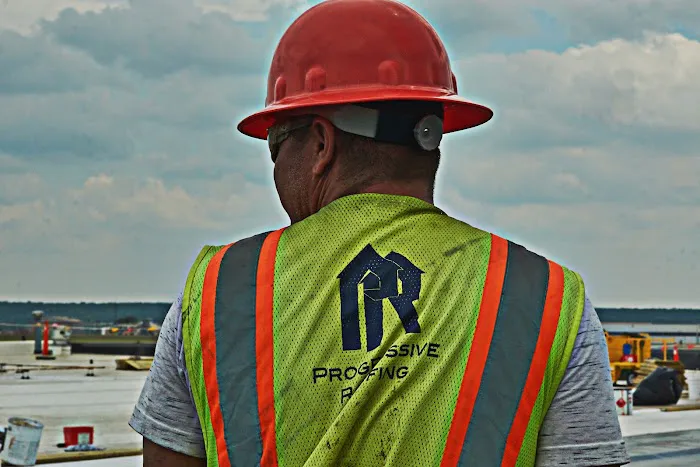 Progressive Roofing Picture 2