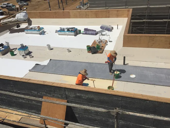 Rite Way Roofing Picture 1