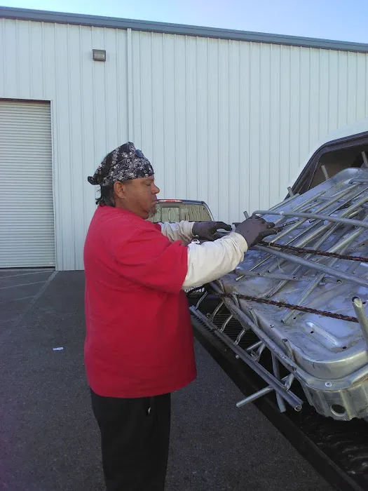 Rite Way Roofing Picture 3