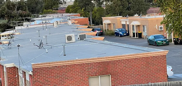 Coastal Dream Roofing Contractors Picture 6