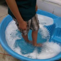 Ben Mendoza Roofing ico