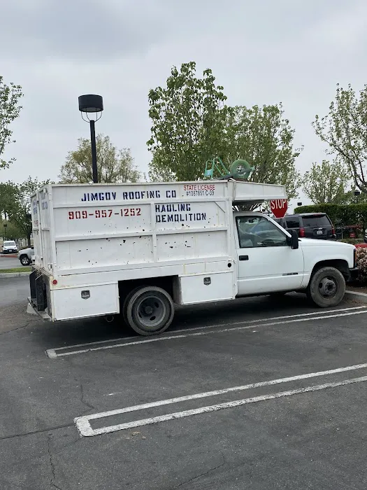 Jimgov roofing .co Picture 1