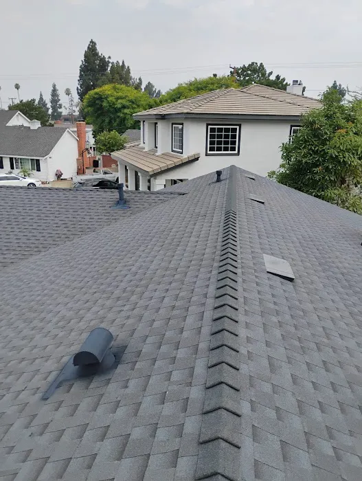 Global Roofing Specialist Picture 3